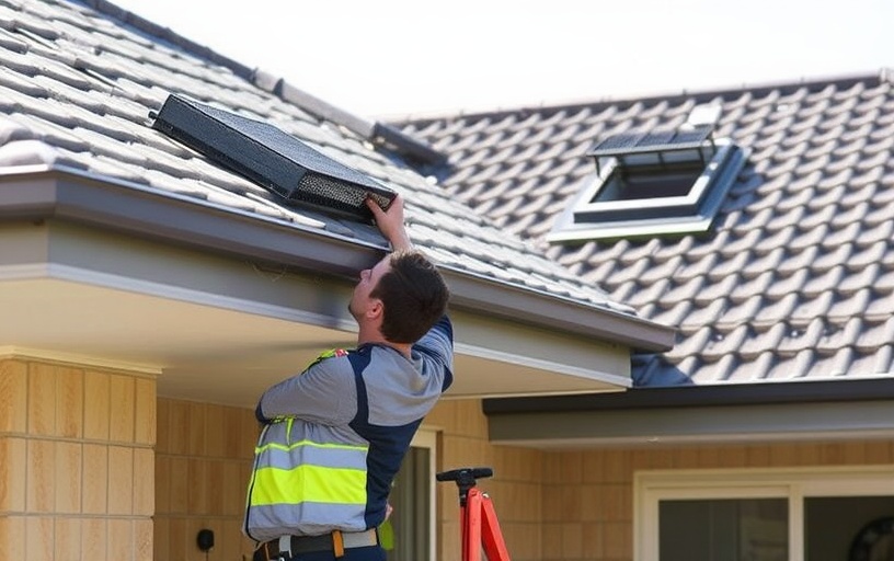 Possum Prevention & Proofing Services in Greensborough