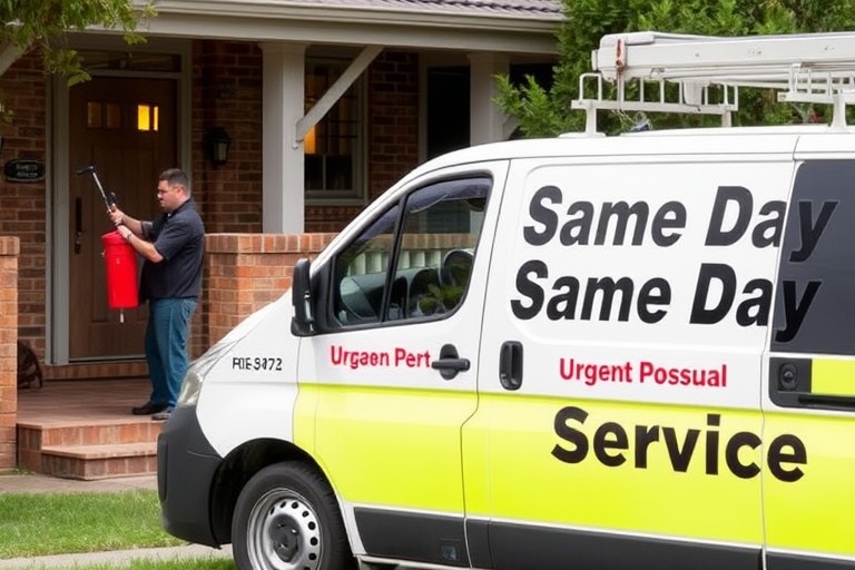 Same Day Possum Removal Services in Greensborough